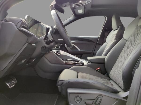 Audi Q5 TDI quattro  2xS-LINE TECH PRO MATRIX-LED PANO HUD B&O MMI EXPERIENCE PRO