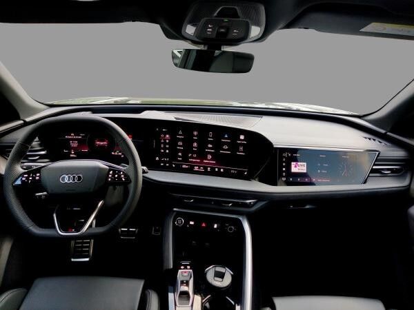 Audi Q5 TDI quattro  2xS-LINE TECH PRO MATRIX-LED PANO HUD B&O MMI EXPERIENCE PRO