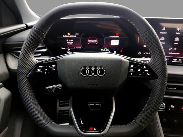 Audi Q5 TDI quattro  2xS-LINE TECH PRO MATRIX-LED PANO HUD B&O MMI EXPERIENCE PRO