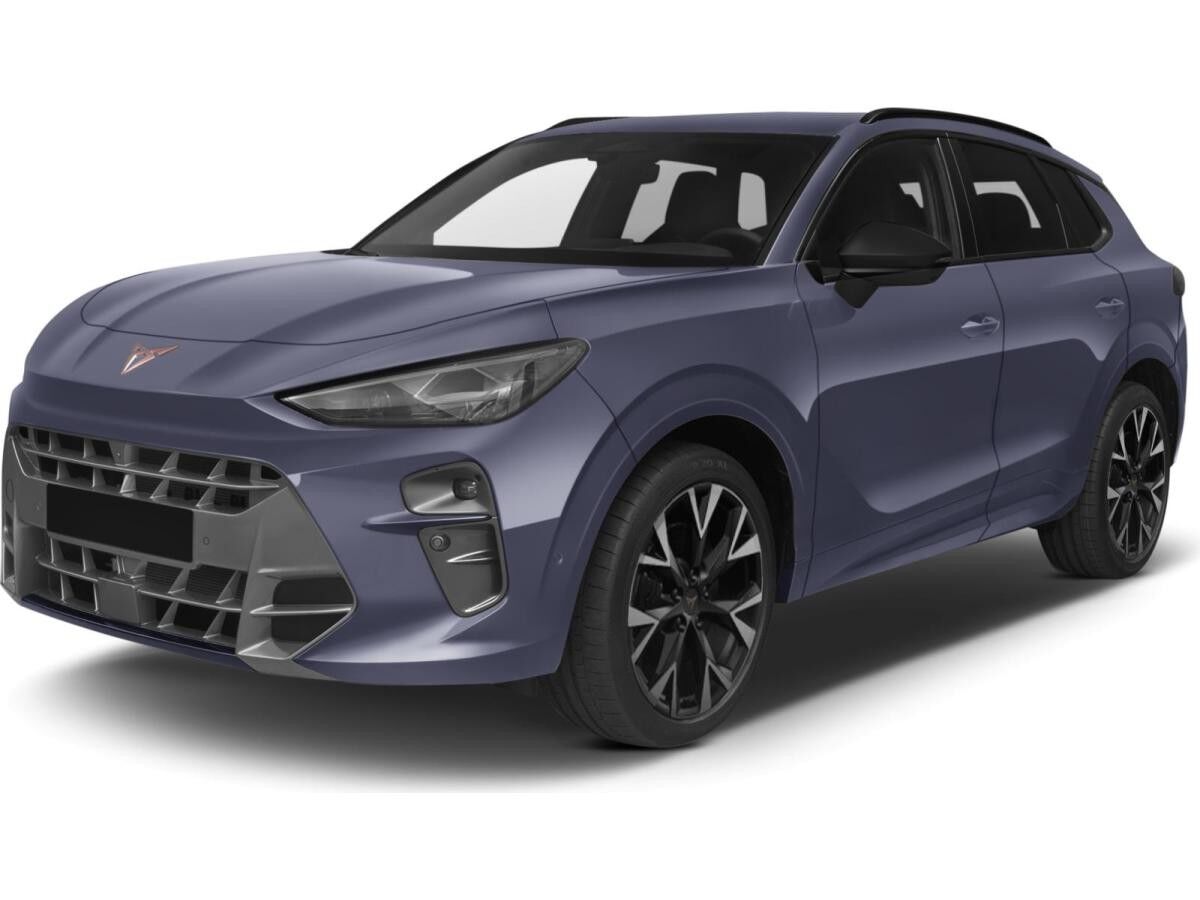 Cupra Terramar (KP1)