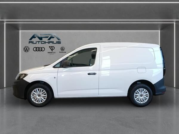 Volkswagen Caddy Cargo