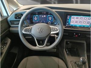 Volkswagen Caddy Cargo