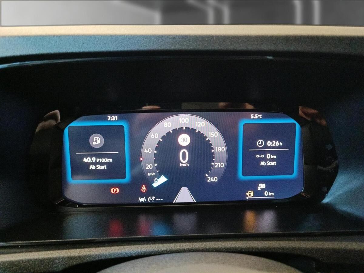 Volkswagen Caddy Cargo