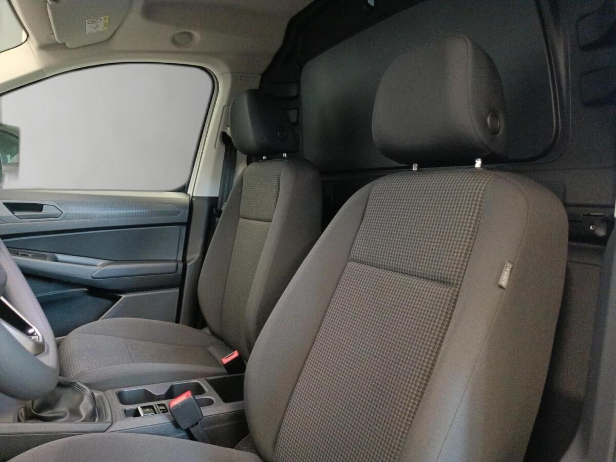 Volkswagen Caddy Cargo