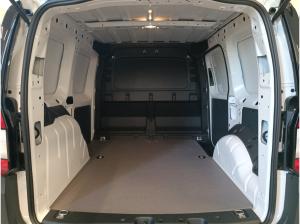 Volkswagen Caddy Cargo