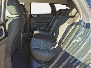 Kia Ceed SW 1.5T DCT7 ULTIMATE | STYLE-PAKET | LED | 17" |