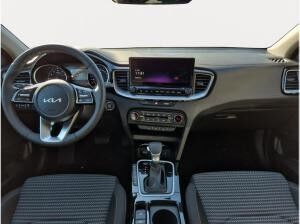 Kia Ceed SW 1.5T DCT7 ULTIMATE | STYLE-PAKET | LED | 17" |