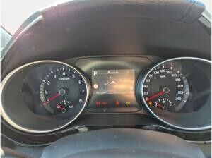 Kia Ceed SW 1.5T DCT7 ULTIMATE | STYLE-PAKET | LED | 17" |