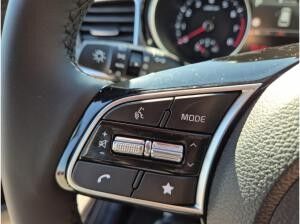 Kia Ceed SW 1.5T DCT7 ULTIMATE | STYLE-PAKET | LED | 17" |