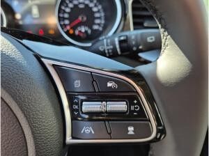 Kia Ceed SW 1.5T DCT7 ULTIMATE | STYLE-PAKET | LED | 17" |