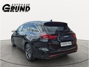 Kia Ceed SW 1.5T DCT7 ULTIMATE | STYLE-PAKET | LED | 17" |