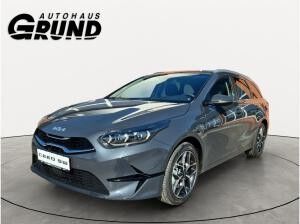 Kia Ceed SW 1.5T DCT7 ULTIMATE | STYLE-PAKET | LED | 17" |