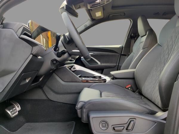 Audi Q5 TDI quattro 2xS-LINE TECH PRO MATRIX-LED PANO HUD B&O MMI EXPERIENCE PRO
