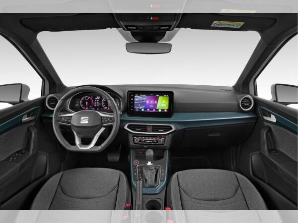 Seat Arona 1.0 TSI 85kW Road Edition DSG Frei Konfigurierbar Loya