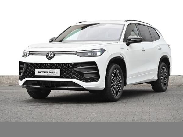 Volkswagen Tayron R-Line DSG 1.5 eHybrid-Black Style (Düsseldorf)