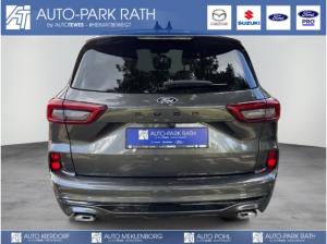Ford Kuga ST-Line X PHEV, 0,5% DW Versteuerung*AHK*ACC*HEAD-UP*MATRIX*B&O*KEY
