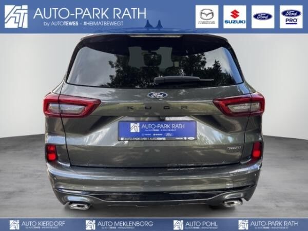 Ford Kuga ST-Line X PHEV, 0,5% DW Versteuerung*AHK*ACC*HEAD-UP*MATRIX*B&O*KEY