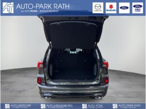 Ford Kuga ST-Line X PHEV, 0,5% DW Versteuerung*AHK*ACC*HEAD-UP*MATRIX*B&O*KEY