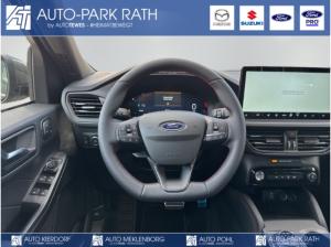 Ford Kuga ST-Line X PHEV, 0,5% DW Versteuerung*AHK*ACC*HEAD-UP*MATRIX*B&O*KEY