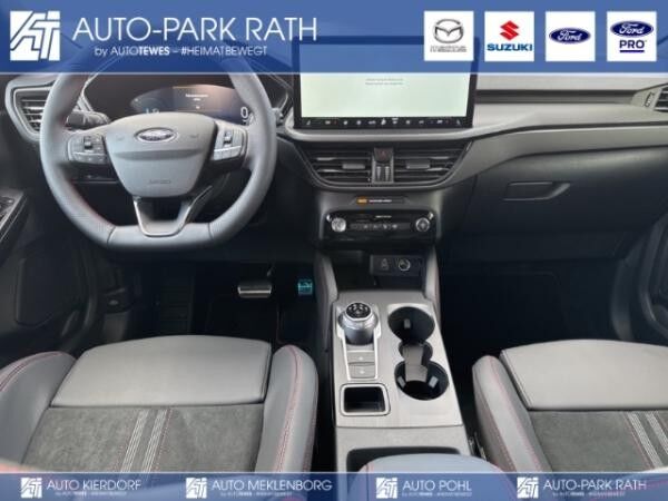 Ford Kuga ST-Line X PHEV, 0,5% DW Versteuerung*AHK*ACC*HEAD-UP*MATRIX*B&O*KEY