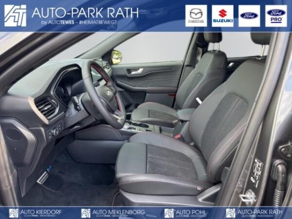 Ford Kuga ST-Line X PHEV, 0,5% DW Versteuerung*AHK*ACC*HEAD-UP*MATRIX*B&O*KEY