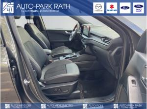 Ford Kuga ST-Line X PHEV, 0,5% DW Versteuerung*AHK*ACC*HEAD-UP*MATRIX*B&O*KEY