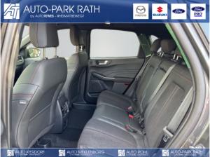 Ford Kuga ST-Line X PHEV, 0,5% DW Versteuerung*AHK*ACC*HEAD-UP*MATRIX*B&O*KEY