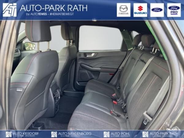 Ford Kuga ST-Line X PHEV, 0,5% DW Versteuerung*AHK*ACC*HEAD-UP*MATRIX*B&O*KEY