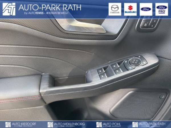 Ford Kuga ST-Line X PHEV, 0,5% DW Versteuerung*AHK*ACC*HEAD-UP*MATRIX*B&O*KEY
