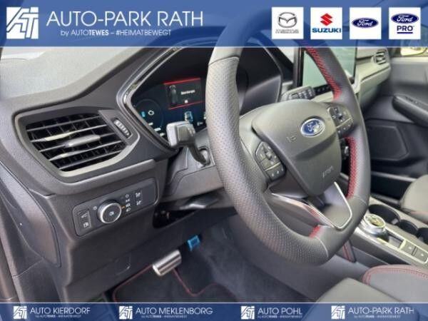 Ford Kuga ST-Line X PHEV, 0,5% DW Versteuerung*AHK*ACC*HEAD-UP*MATRIX*B&O*KEY
