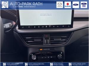 Ford Kuga ST-Line X PHEV, 0,5% DW Versteuerung*AHK*ACC*HEAD-UP*MATRIX*B&O*KEY