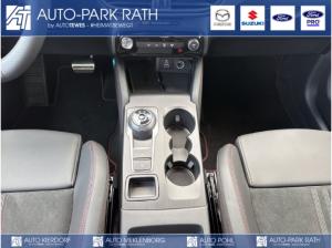 Ford Kuga ST-Line X PHEV, 0,5% DW Versteuerung*AHK*ACC*HEAD-UP*MATRIX*B&O*KEY