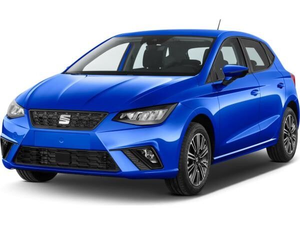 Seat Ibiza 1.0 TSI 85kW Road Edition  Frei Konfigurierbar
