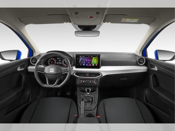 Seat Ibiza 1.0 TSI 85kW Road Edition  Frei Konfigurierbar