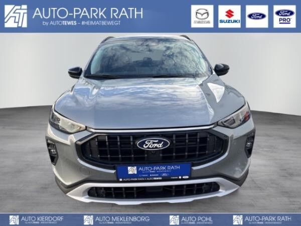 Ford Kuga Active X PHEV, 0,5% DW Versteuerung*PANO*AHK*ACC*20-ZOLL*B&O*KEY*MATRIX