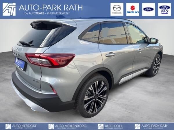 Ford Kuga Active X PHEV, 0,5% DW Versteuerung*PANO*AHK*ACC*20-ZOLL*B&O*KEY*MATRIX