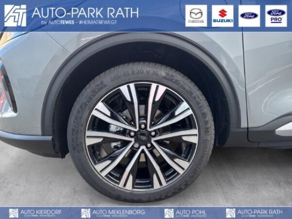 Ford Kuga Active X PHEV, 0,5% DW Versteuerung*PANO*AHK*ACC*20-ZOLL*B&O*KEY*MATRIX