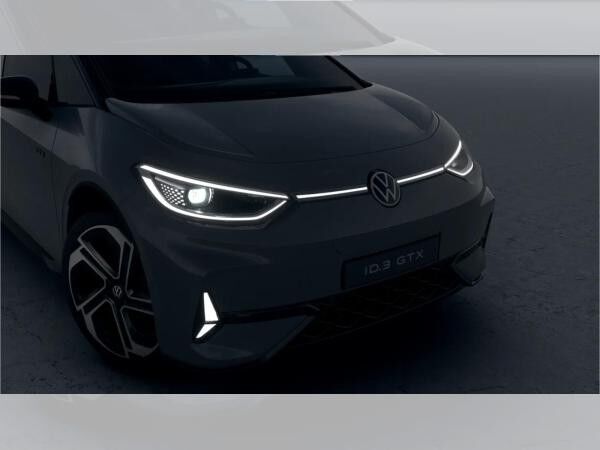 Volkswagen ID.3 GTX (286 PS) //SOFORT VERF.// - LED, ACC, Navi usw.