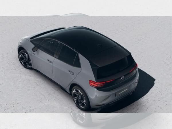 Volkswagen ID.3 GTX (286 PS) //SOFORT VERF.// - LED, ACC, Navi usw.