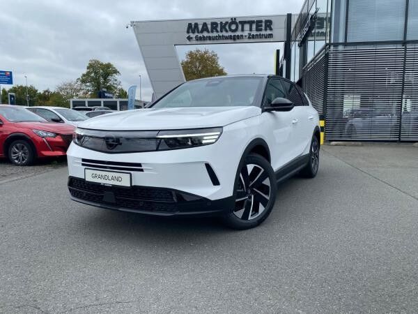 Opel Grandland GS ⚒LAGERDEAL⚒+Allwetterreifen+Tech-Paket