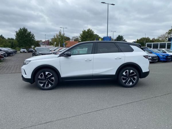 Opel Grandland GS ⚒LAGERDEAL⚒+Allwetterreifen+Tech-Paket