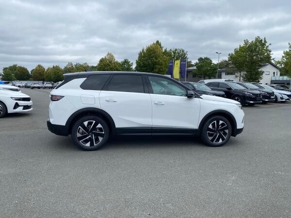 Opel Grandland GS ⚒LAGERDEAL⚒+Allwetterreifen+Tech-Paket