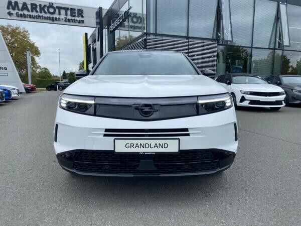 Opel Grandland GS ⚒LAGERDEAL⚒+Allwetterreifen+Tech-Paket