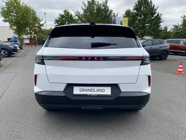 Opel Grandland GS ⚒LAGERDEAL⚒+Allwetterreifen+Tech-Paket