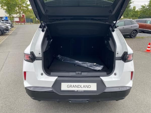 Opel Grandland GS ⚒LAGERDEAL⚒+Allwetterreifen+Tech-Paket