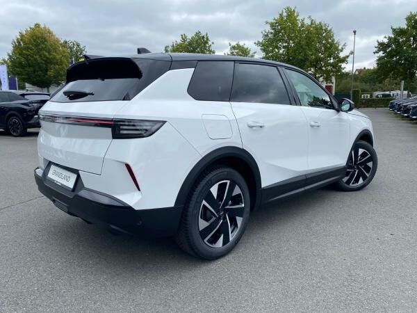Opel Grandland GS ⚒LAGERDEAL⚒+Allwetterreifen+Tech-Paket