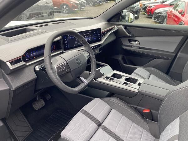 Opel Grandland GS ⚒LAGERDEAL⚒+Allwetterreifen+Tech-Paket