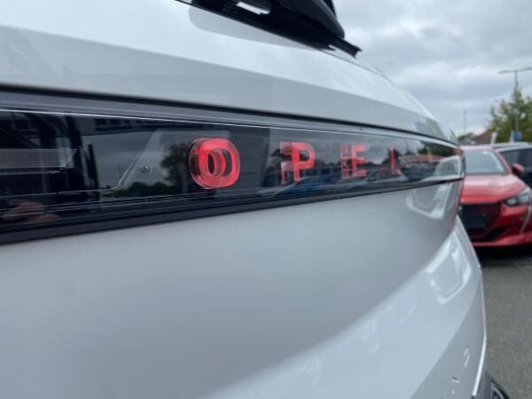 Opel Grandland GS ⚒LAGERDEAL⚒+Allwetterreifen+Tech-Paket