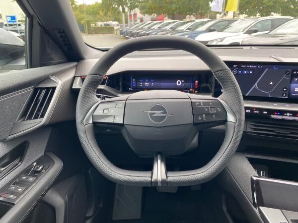 Opel Grandland GS ⚒LAGERDEAL⚒+Allwetterreifen+Tech-Paket