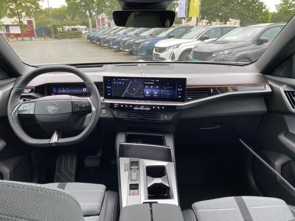 Opel Grandland GS ⚒LAGERDEAL⚒+Allwetterreifen+Tech-Paket